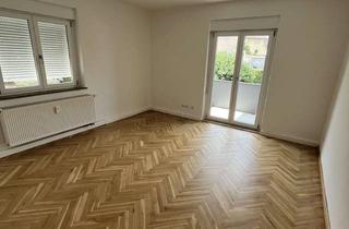 Wohnung mieten in Dillingenstr., 89134 Blaustein, Blaustein - 3-Zimmer-Wohnung mit Balkon