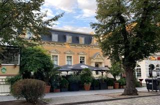 Wohnung mieten in Unter Den Linden 14, 14542 Werder (Havel), Altbauwohnung Stadtzentrum in der Nähe der Insel