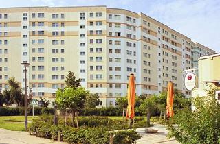 Sozialwohnungen mieten in Barther Str., 13051 Neu-Hohenschönhausen, 1-Zimmerwohnung mit WBS