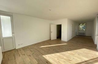 Wohnung mieten in 59558 Lippstadt, Frisch sanierte 3-Zimmer-Wohnung mit Balkon und offener Wohnküche in Bökenförde