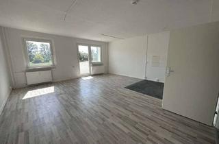 Wohnung mieten in Christinenstraße, 14772 Hohenstücken, 2-Zimmer-Wohnung mit Balkon sucht Nachmieter