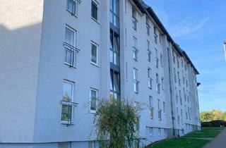Sozialwohnungen mieten in Gottfried-Erich-Rosenthal-Straße, 99734 Nordhausen, 1.Obergeschoss, ruhige Gegend und geräumige Wohnung - WBS benötigt!