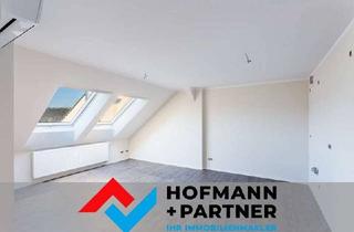 Wohnung mieten in 01640 Coswig, 3-Raum-Wohnung mit Klimaanlage, Fußbodenheizung und Elbblick in Coswig