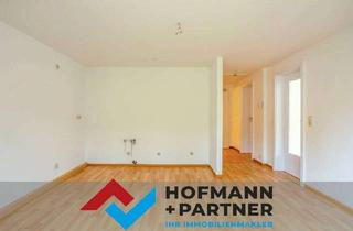 Wohnung mieten in 01662 Meißen, Sanierte 2-Raum-Wohnung mit Wohnküche in Meißen