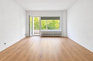 Wohnung mieten in Kaulbachstraße, 12247 Lankwitz, Erstbezug nach Kernsanierung - helle 4 Zimmer Wohnung mit Balkon und EBK
