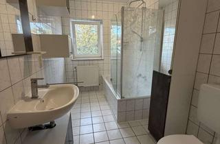 Wohnung mieten in Bredastraße, 34613 Schwalmstadt, Schöne 3-Zimmer-Wohnung in Schwalmstadt-Ziegenhain