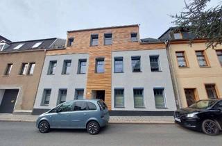Wohnung mieten in Amtstraße, 07985 Elsterberg, !!! 2 Raum Wohnung in Elsterberg mit Hausbalkon + Stellplatz !!!