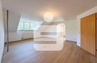 Wohnung mieten in 94034 Grubweg, Viel Platz zum Wohlfühlen – Schöne 3-Zimmer-Dachgeschosswohnung nähe Passau Grubweg!