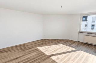 Wohnung mieten in Wickeder Hellweg 110, 44319 Wickede, Sanierte 3-Zimmer Wohnung in Dortmund-Wickede