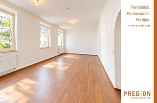 Wohnung mieten in Westfalenstraße 75, 40472 Rath, Helle Altbauwohnung in zentraler Lage von Düsseldorf-Rath!
