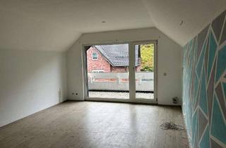 Wohnung mieten in 51645 Gummersbach, Dachgeschoss Apartment in Gummersbach Dieringhausen