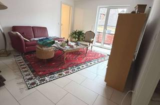 Wohnung mieten in Olgastraße 59, 88045 Friedrichshafen, Schöne 3-Zi-Wohnung nur für Personen über 60 Jahre, Betreuungsoption.