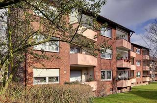 Wohnung mieten in Im Lohfeld 13, 44536 Lünen, Brambauer: schöne 3,5 Zimmerwohnung in beliebeter Wohnlage!