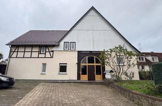 Wohnung mieten in 32825 Blomberg, Helle 3-Zimmer-Wohnung mit Einbauküche – ruhig gelegen in Tintrup