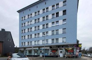 Wohnung mieten in Bochumer Straße 143, 44625 Herne-Süd, Wohnung in Herne-Süd