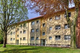 Wohnung mieten in Görresstr., 44532 Lünen, Gahmen: Großzügige 3,5 Zimmerwohnung in ruhiger Lage!
