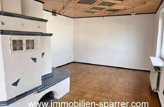 Wohnung mieten in 92533 Wernberg-Köblitz, Schöne, helle 7,5-Zimmer-Wohnung mit Balkon und Stellplatz