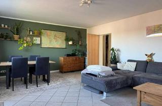 Wohnung mieten in 51789 Lindlar, Große helle 4 Zimmerwohnung in Lindlar Schmitzhöhe