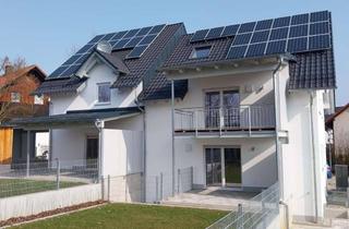 Wohnung mieten in 84144 Geisenhausen, Souterrainwohnung in Geisenhausen