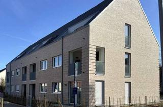 Sozialwohnungen mieten in Hawerkämpe 42, 46325 Borken, Wunderschöne barrierefreie 2-Zimmer-Wohnung mit WBS für 1 Person