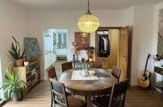 Wohnung mieten in 72250 Freudenstadt, Hochwertige und schöne 4-Zimmer-Wohnung mit großer Dachterrasse