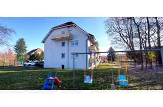 Wohnung mieten in Königseer Straße 15c, 98708 Gehren, Gepflegte Dachgeschosswohnung mit Küche und Stellplatz – kurzfristiger Einzug möglich