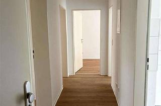 Wohnung mieten in Adenauerring 27C, 64823 Groß-Umstadt, Geräumige 3-Zimmer-Wohnung im ruhigen Groß-Umstadt ab sofort zu vermieten!