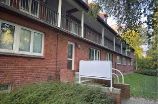 Wohnung mieten in Fierabendwinkel 45g, 24119 Kronshagen, kleine Single-Wohnung im Dachgeschoss in Sackgassenlage