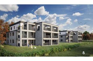 Wohnung mieten in Am Heidbrook 7 & 9, 27616 Beverstedt, Volksbank Immobilien: 3-Zimmerneubauwohnung in naturnaher Lage!