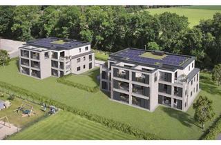 Wohnung mieten in Am Heidbrook 7 & 9, 27616 Beverstedt, Volksbank Immobilien: Erstbezug - Neubauwohnung in Beverstedt!