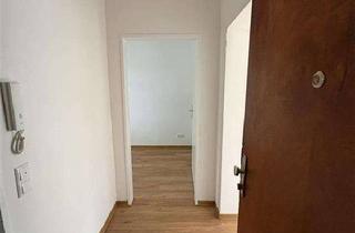 Wohnung mieten in Adenauerring 19A, 64823 Groß-Umstadt, Helle 2-Zimmer-Wohnung in Groß-Umstadt! Jetzt bewerben