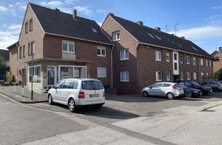 Wohnung mieten in 41366 Schwalmtal, Gepflegte 3-Zimmer-Dachgeschoss-Wohnung in ruhiger Wohnlage von Schwalmtal…
