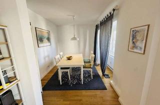 Wohnung mieten in 76870 Kandel, Großzügiges Wohnen auf zwei Ebenen in saniertem Altbau im Quartier am Markt