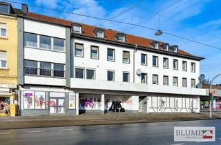 Wohnung mieten in 44581 Castrop-Rauxel, Im Herzen von Ickern: Gut geschnittene 3,5-Zimmmerwohnung!