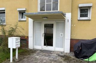 Wohnung mieten in Am Kirchendriesch, 40667 Meerbusch, 1600/47206/325 „Attraktive 3-Zimmer-Wohnung mit Balkon in der 1. Etage“