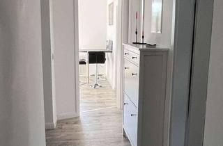 Wohnung mieten in Schützenstr., 58332 Schwelm, Helle 3-Zimmer-Dachgeschosswohnung in Schwelm, Schützenstr. 6