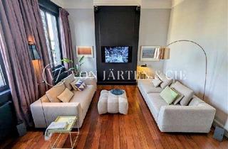 Lofts mieten in 22303 Winterhude, Loftwohnung mit Balkon in bester Lage von Winterhude