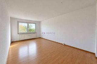 Wohnung mieten in Krähenberg 35, 18334 Bad Sülze, Großzügige 3-Zimmer-Wohnung mit hellem Wohnambiente und viel Gestaltungsspielraum