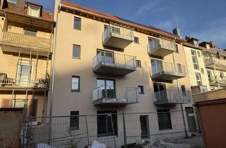 Sozialwohnungen mieten in Bismarckstr. 18, 76829 Landau, ++ ERSTBEZUG- NUR 3 PERSONEN MIT WBS -3 ZKBBalkon im 2.OG eines 8-Parteienhauses in LD-Südstadt ! ++