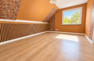 Wohnung mieten in Weststraße 12, 58300 Wetter, *Dachgeschosswohnung in zentraler Wohnlage von Wetter*