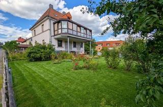 Wohnung mieten in 08060 Marienthal, Frisch saniert, clever geschnitten – 3 Zimmer Wohnung mit Terrasse und Garten