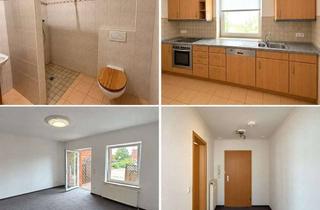 Wohnung mieten in Mönkenweg, 23898 Klinkrade, 3 Zimmerwohnung mit Terrasse in Klinkrade!