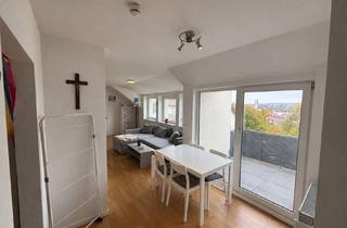 Wohnung mieten in 89173 Lonsee, Charmante Dachgeschosswohnung in naturnaher Lage von Lonsee