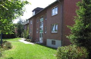 Sozialwohnungen mieten in Doroteenstraße 48 d, 24340 Eckernförde, **Anmietung nur mit 60qm-WBS** 2-Zimmer Wohnung