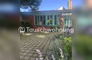 Wohnung mieten in 99096 Löbervorstadt, Tauschwohnung: Barrierefreie EG 2-Raumwohnung mit 50 qm im Hinterhaus