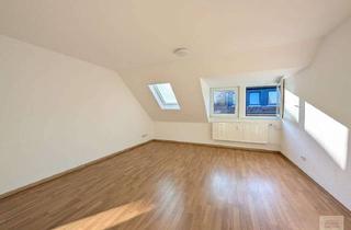 Wohnung mieten in Neustr., 46535 Dinslaken, Freundliche 3-Zimmer Dachgeschoß-Wohnung in Stadtmitte