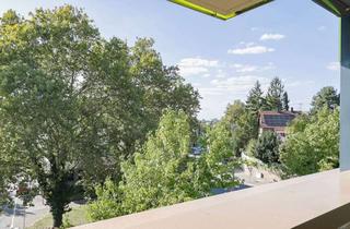 Wohnung mieten in 74074 Heilbronn, Heilbronn-Ost: Helle 2-Zi-Wohnung mit Loggia im 2. OG mit Option auf EBK