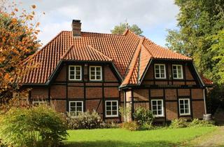 Wohnung mieten in Stubbenkoppel, 23619 Rehhorst, Große ruhige Einliegerwohnung