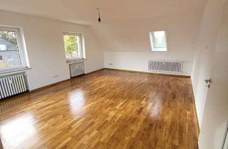 Wohnung mieten in 47906 Kempen, Gemütliche 2-Zimmerwohnung 62 m² mit Loggia, Nähe Altstadt