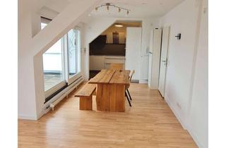 Wohnung mieten in 70734 Fellbach, Helle 3-Zimmer 90 Qm Wohnung mit Dachterrasse in Fellbach
